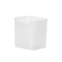 PP Fridge Organizer Box12x10x13cm