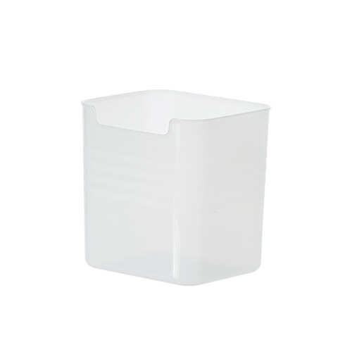 PP Fridge Organizer Box12x10x13cm