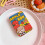 Metal Tin Box Rectangular Small Storage Box (45g) 1