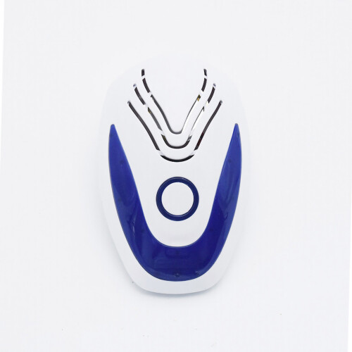 Ultrasonic Mouse Repeller for Home & Office