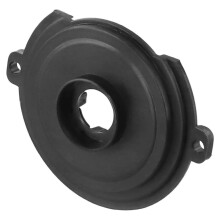 N375868 Baffle Ersetzt für  DCD999 DCD995 DCD996 Schlagbohrmaschine Schlagbohrmaschine Zubehör Schutzplatte