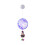 3D Disc Christmas Hanging Light70cm Multicolour Battery 1