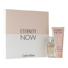 Calvin Klein Eternity Now Gift Set-30 ml