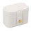 Mini Ring Storage Box PU Leather1pc 4
