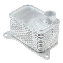 06L117021G 06K117021J 06L117021E 06K117021D 06L117021C Oil Cooler for
