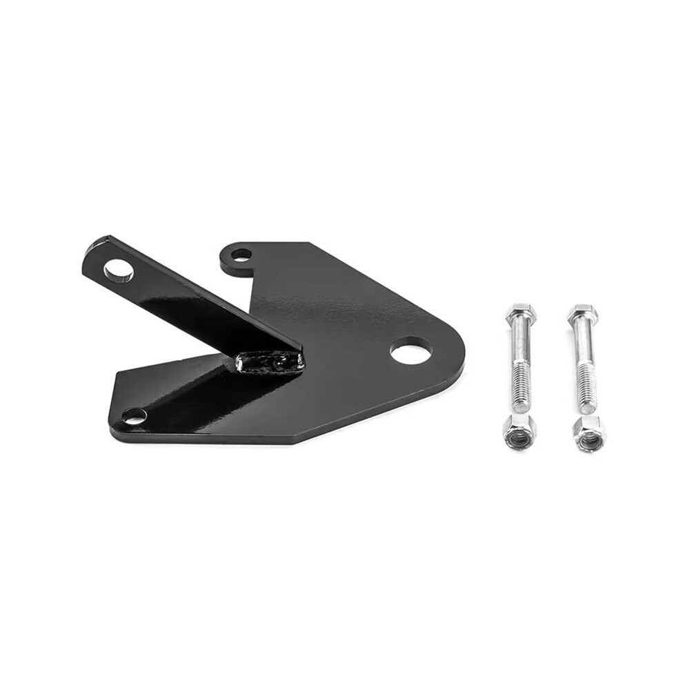 Heavy Duty Trailer Hitch Receiver Bracket Mount For Atv Recon 250 Trx250 1997-2023 4712706850273