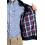 Ben Sherman Signature Harrington Jacket | Indigo 2