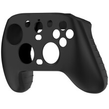 Silicone Protective Case for G7 Pro/G7 SE Gamepad Shell Cover Ergonomic Design Non-Slip Anti-Scratches
