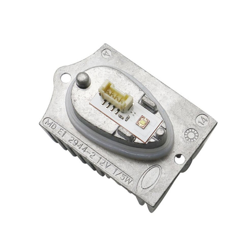 8X0998475 Led Head Module For A1 S1 8X1 8Xk 2011-2014 Daytime Running Source Heat Sink 8X0 998 475 Light 6031240045814