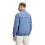 Ben Sherman Signature Harrington Jacket | Indigo 3