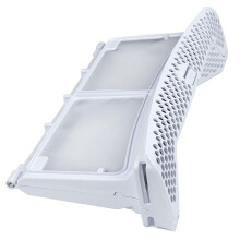 For AEG 8074539019 8588074539012 Tumble Dryer Lint Filter Filter Bag Strainer Mesh Screen Replacement Parts