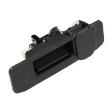Car Tailgate A1667500693 1667500693 A0998700010 for - GL X166