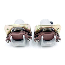 Zacisk Hamulcowy Tylny Prawy 35791 i Lewy 70520 dla Linhai 400cc 500cc LH400 LH500 550cc ATV QUAD
