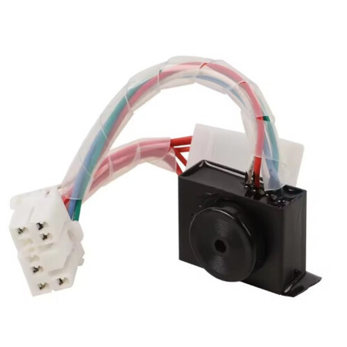 Relay Double Flash Warning Function Controller Turn Signal Flasher Light for  GTS 300 125 GTS300 2024