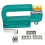 Leather Skiving Machine -  Paring Tool for Splitting and Repairing 1