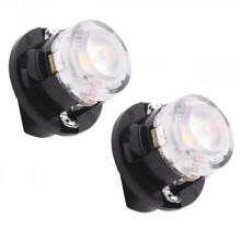 92879A4000 2PCS Reading Light LED Bulbs Indoor Ceiling Lights Bulb for Carens 2014-2017