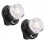 92879A4000 2PCS Reading Light LED Bulbs Indoor Ceiling Lights Bulb for  Carens 2014-2017 1