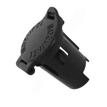 85535-60100-C0 Car POWER OUTLET SOCKET CAP COVER for ES350 Camry Prius