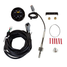 30-0305 for AEM X-Series Exhaust Gas Temperature EGT 0-1800F/0-1000C Gauge 52mm