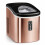 Cooks Professional Cooks Professional 2.2L Ice Maker | 14kg / 24h | Copper 1