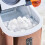 Cooks Professional Cooks Professional 2.2L Ice Maker | 14kg / 24h | Copper 4