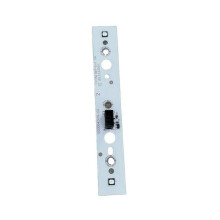 Front Headlight DRL Chip Board 100000-47479-02 1000004747902 for Q7 LED Light Source PCB Board Daytime Running Chip
