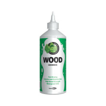 MONSTER Super Strong Wood Adhesive Glue PVA D3 Internal External Fast Dry 500ml