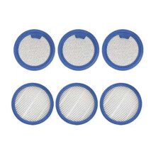 6PCS Vacuum Filter for AEG 7000 Cordless Vacuum Cleaner EP71UB14DB EP71AB14UG EP71HB14SH EP71AB14N4