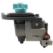 Dishwasher Pump 00642239 Dishwasher Drain Pump 9011518 120Ｖ for