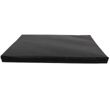 Actiaspet Heavy Duty Waterproof  Dog Cage Bed (M)