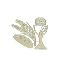 Professional Crafting Mould For Customes Shape In Cardstock And