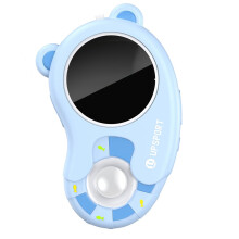 2 in 1 Microscope Video Camera, 2" IPS Screen 1000X Handheld Digital Microscopes Pocket Microscope Camera for Kids