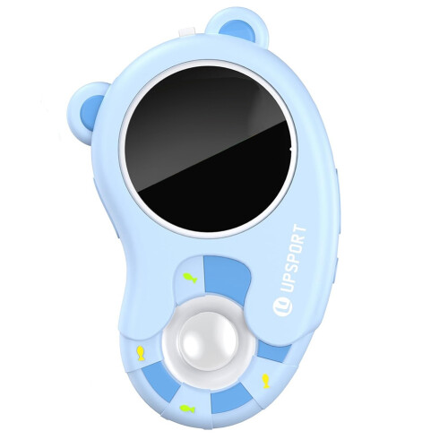 2 in 1 Microscope Video Camera, 2" IPS Screen 1000X Handheld Digital Microscopes Pocket Microscope Camera for Kids