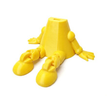 For Xiaozhi AI Voice Chat Robot Toy Case Base 3D Printing Robot Body Shell for AI Voice Chat Robot C