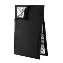 Insulated Outdoor Faucet Cover Heated Outdoor Faucet Covers for Freeze Protection, Reusable Faucet Sock for RV Farm Lawn
