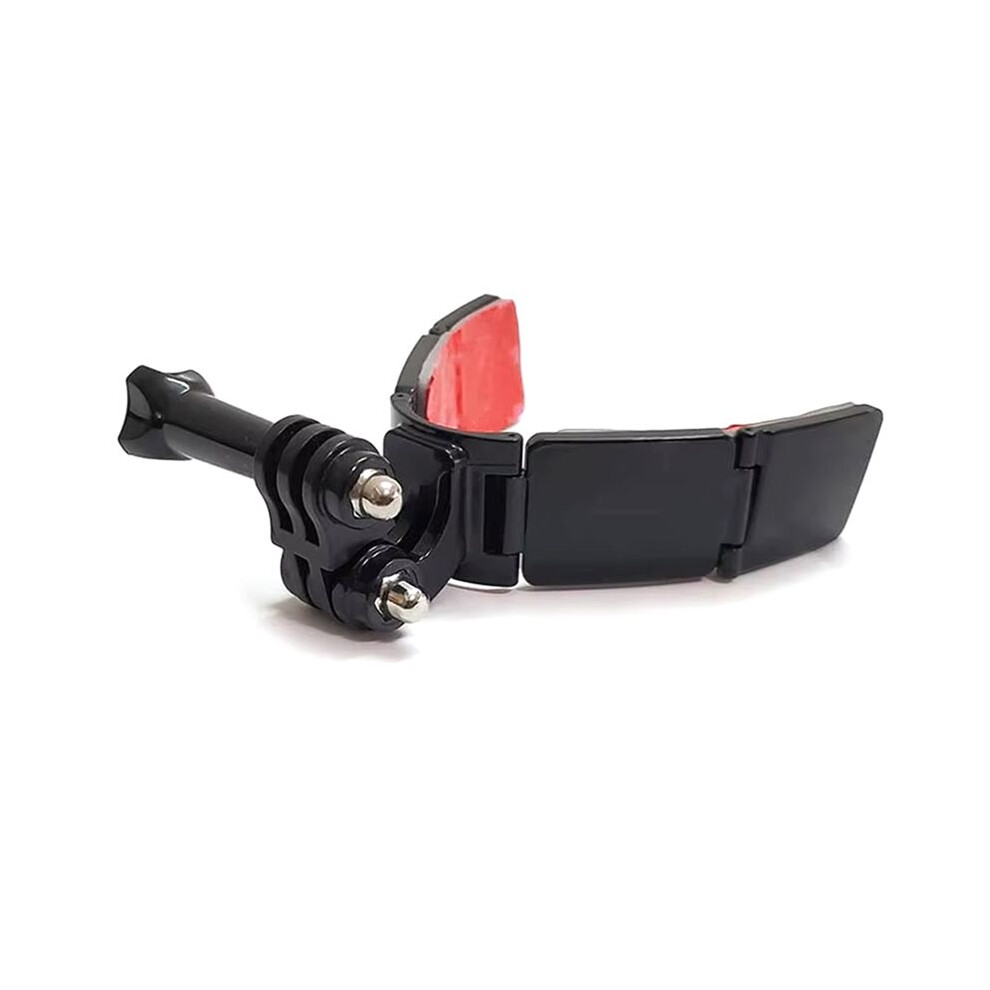 For Helmet Mount Adjustment Base Moto Support Riding Accessories 4712445907177