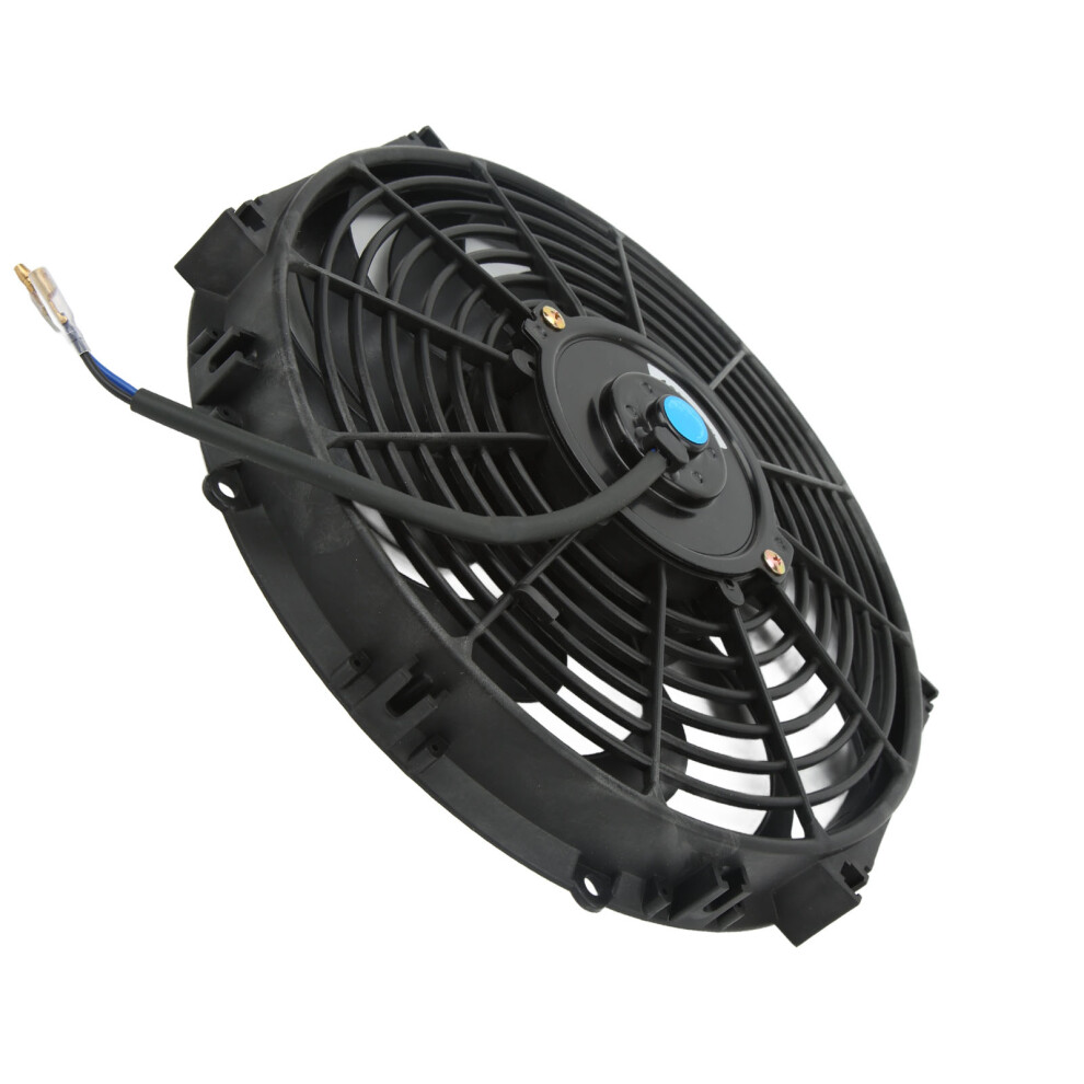 12V Electric Car Radiator Fan 7444352888498