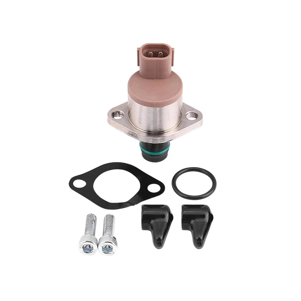294200-0360 294200-0160 294009-0260 Fuel Pressure Regulator Suction Control Valve For 6031085184341