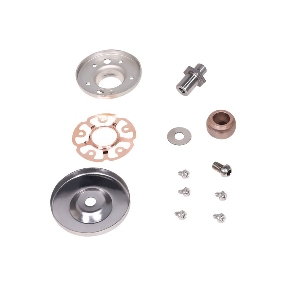 Dryer Drum Bearing Kit Part 479332 - Replacement & For Some Fisher & Paykel Dryers 6033546720457