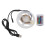 Λωρίδα LED RGB 5V USB RGB LED με έλεγχο εφαρμογής Bluetooth Τηλεχειριστήριο IR 24 πλήκτρων για 3
