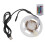 Λωρίδα LED RGB 5V USB RGB LED με έλεγχο εφαρμογής Bluetooth Τηλεχειριστήριο IR 24 πλήκτρων για 5