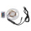 Striscia LED RGB 5V 5050 con app e telecomando 8