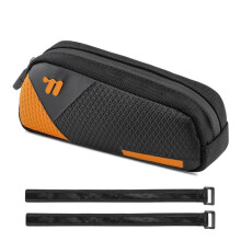 WEST BIKING Bicycle Bag Ultralight Portable Bike Top Frame Tube Bag Waterproof MTB Road Cycling Tools Bag Bicycle Accessories