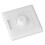 LED-dimmercontroller DC12-24V met draaiknop en IR-afstandsbediening 5