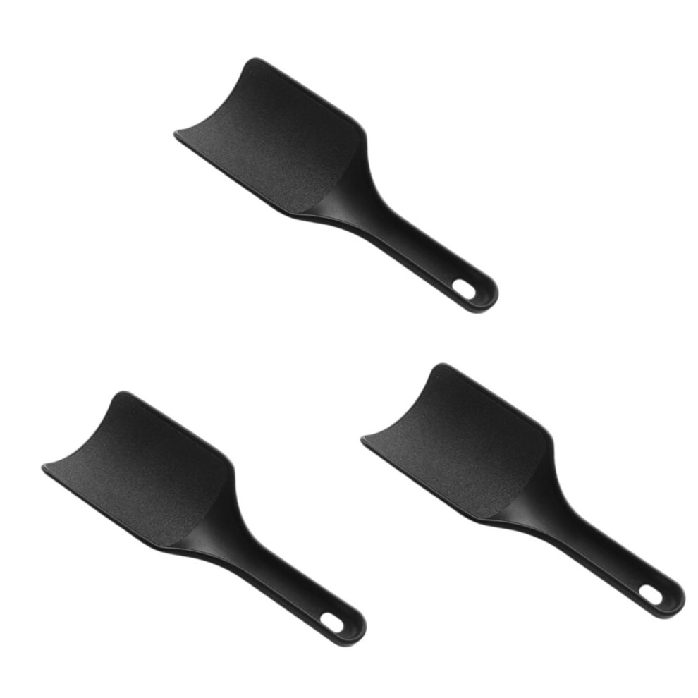 Foot File Set â UShaped Pedicure Foot Scrubber for Dead Skin and Callus Removal, Durable for Home Salon