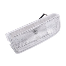 Car Rear Reverse Lamp Tailgate Brake Light XFD000053 for L322 02-12 License Plate Light Left