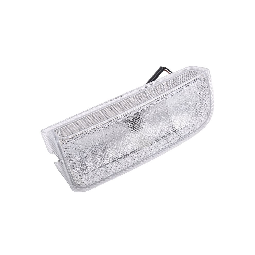 Car Rear Reverse Lamp Tailgate Brake Xfd000053 For L322 02-12 License Plate Left Light 4711704406857