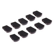 Electric Piano Rubber Hammer Cap Replacement for PX AP Series Keyboard Repair Parts W Key