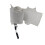 For  9th Generation Sonata LF 2015 Steering Wheel Heating Pad Blanket 56185-C1000 1