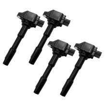 4PCS 224332428R Ignition Coils for Qashqai J11 1.2t Juke Duster Clio Captur Megane 22433-2428R